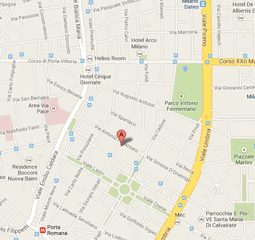 mappa
